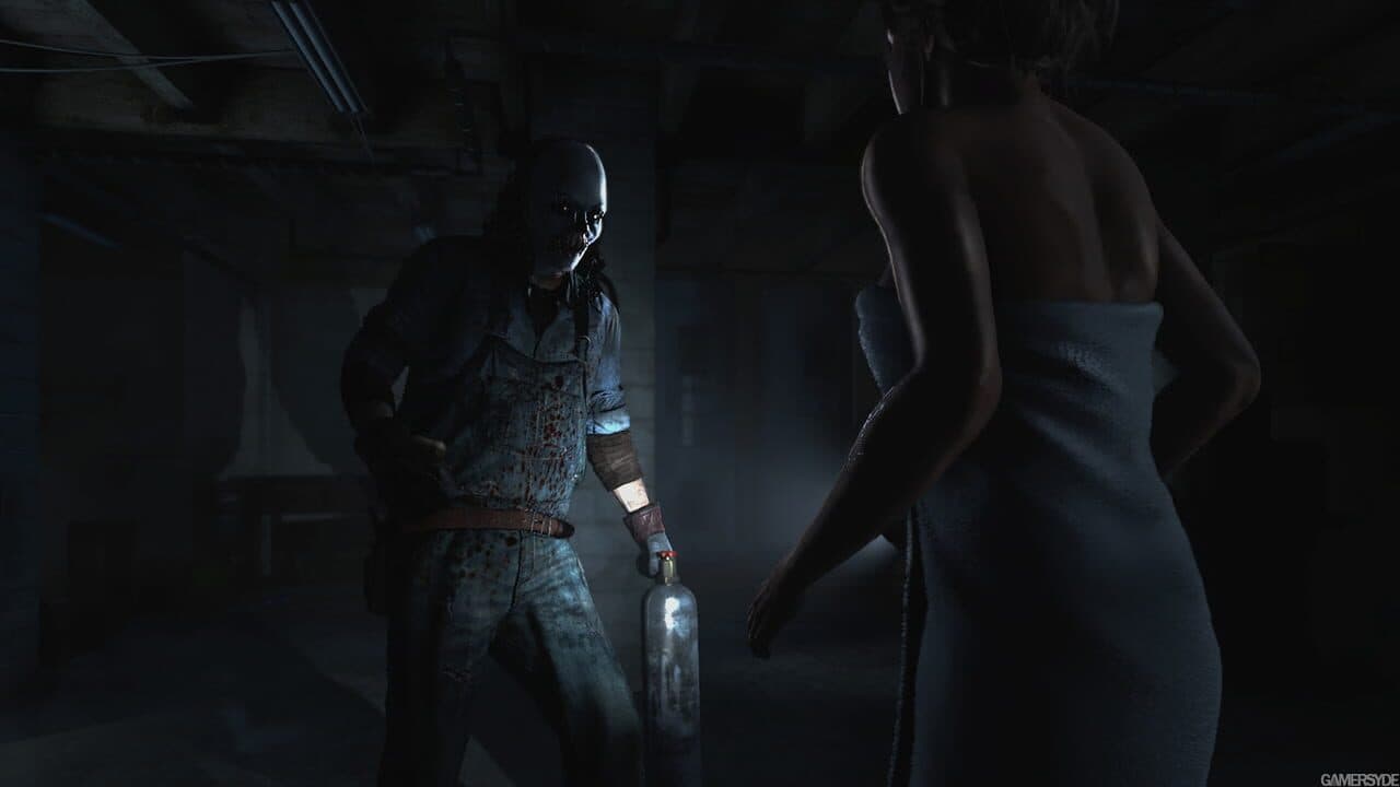 Until Dawn thumbnail 2