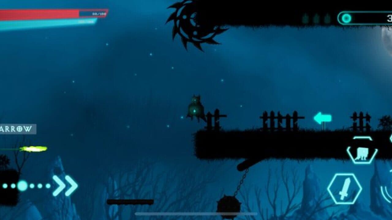 Gleam of Fire thumbnail 2