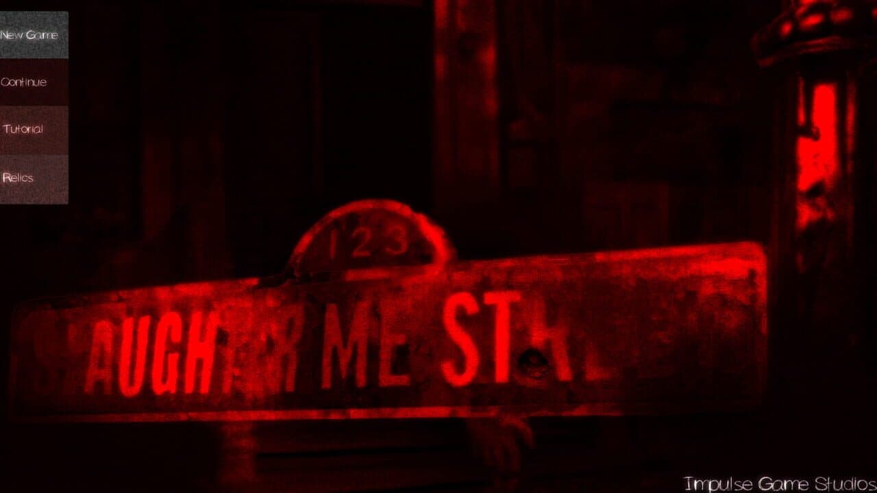 123 Slaughter Me Street thumbnail 2