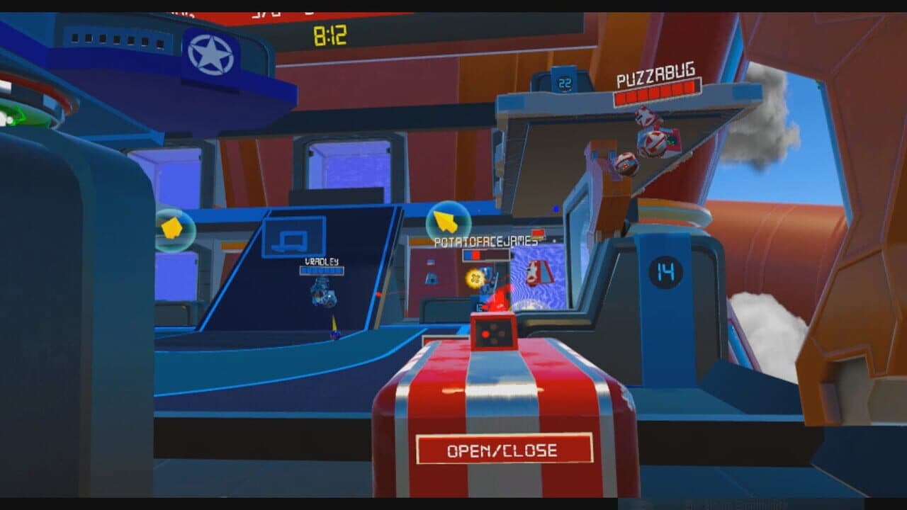 Warp League Basketball thumbnail 5