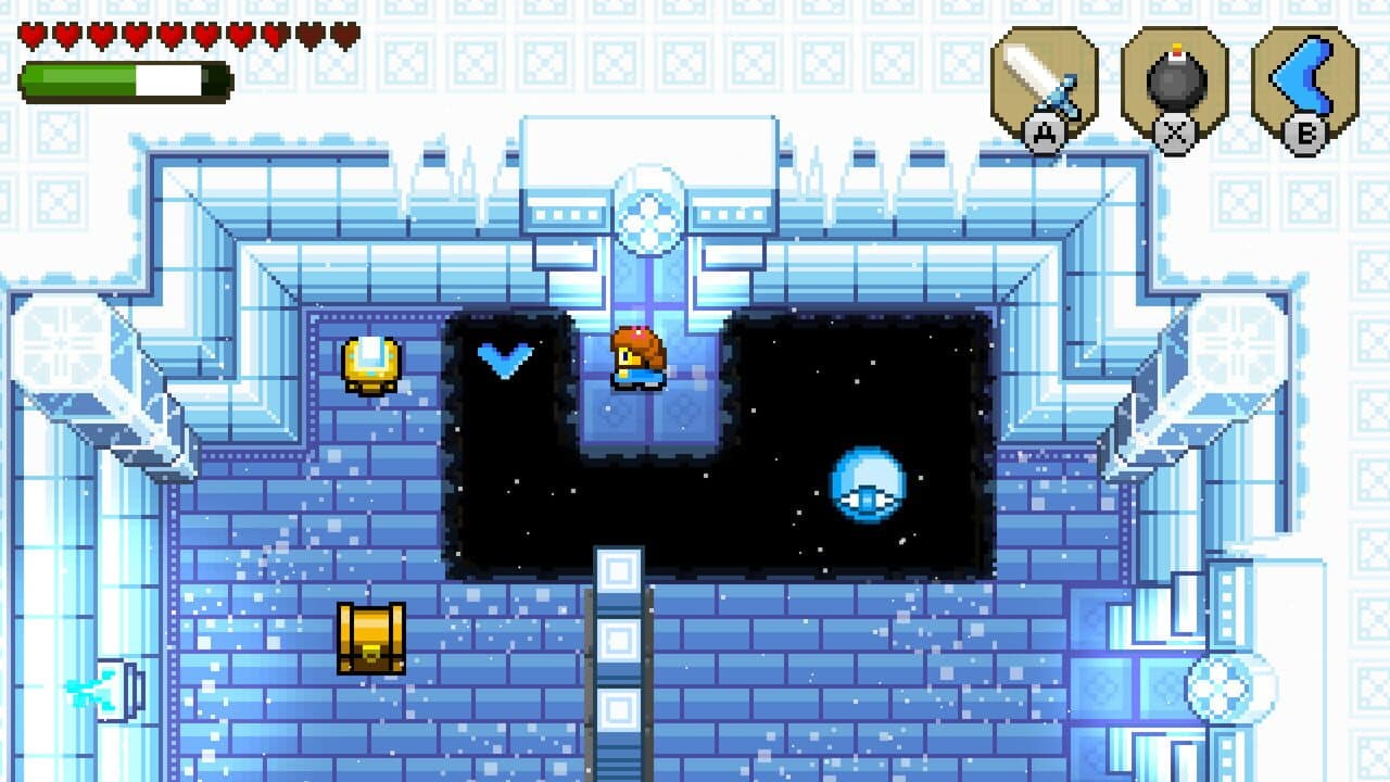 Blossom Tales: The Sleeping King thumbnail 8