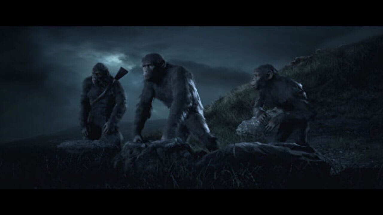 Planet of the Apes: Last Frontier thumbnail 2