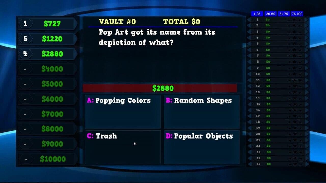 Trivia Vault: Mixed Trivia 2 thumbnail 3