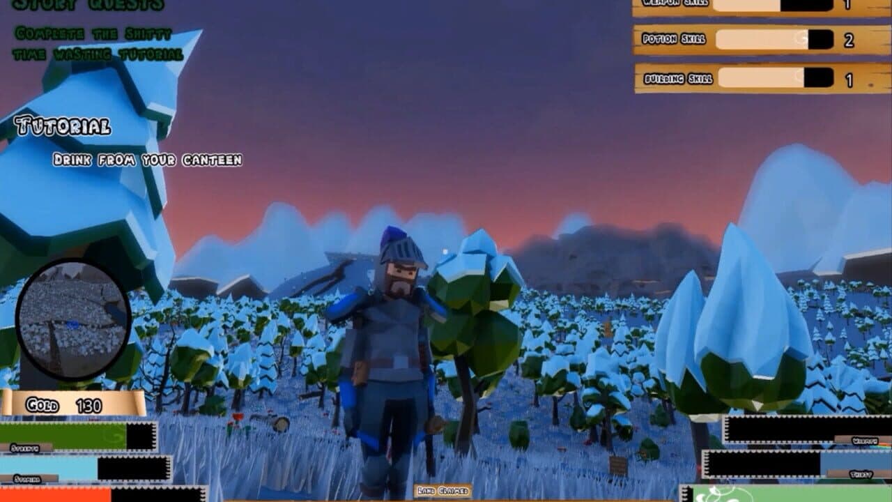 Survive: The King Killer thumbnail 4