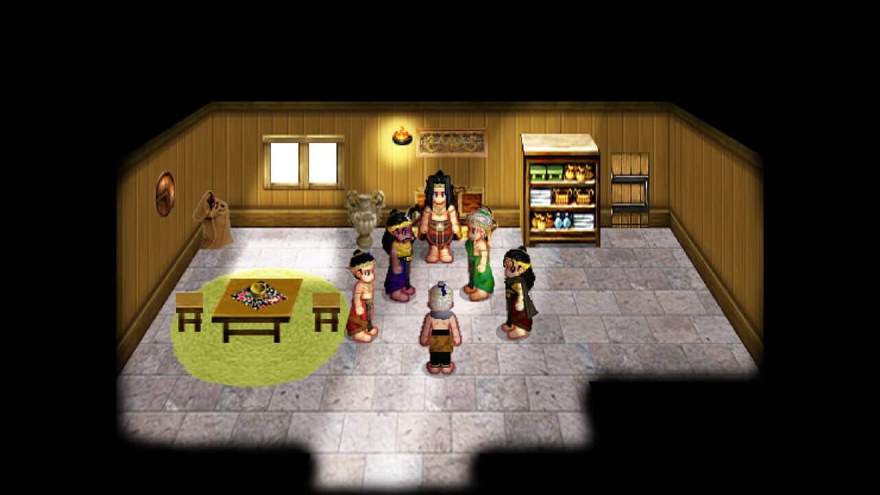 Warriors of Vilvatikta thumbnail 3