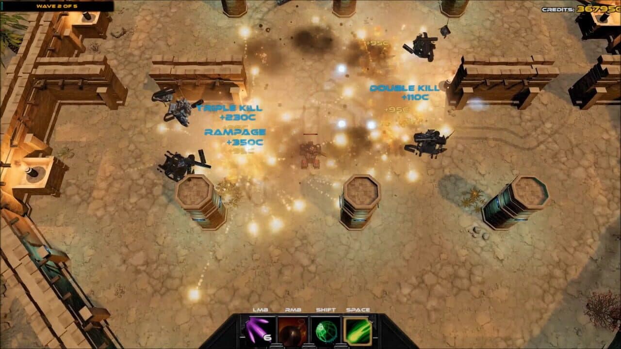 Armored Evolution thumbnail 4