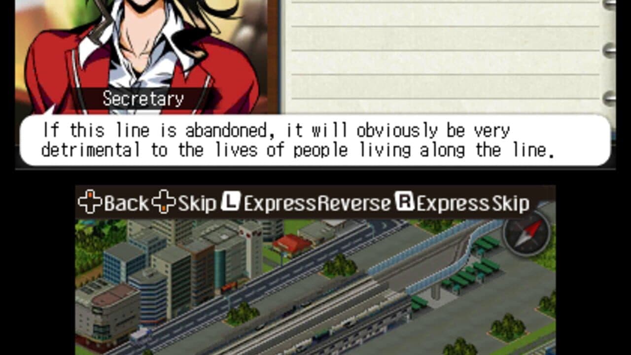 A-Train 3D: City Simulator thumbnail 4