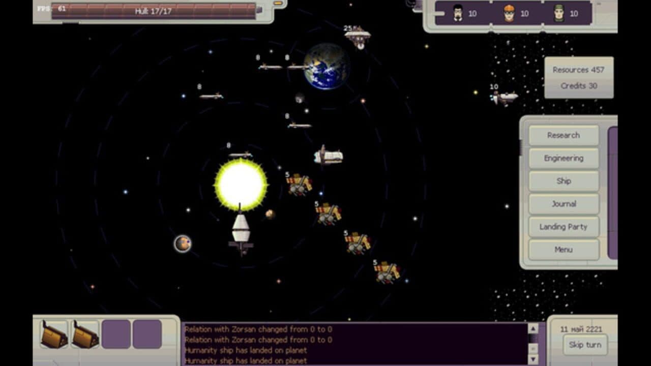 AuroraRL thumbnail 2