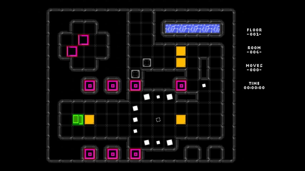 Abraxas Interactive's Push screenshot 1