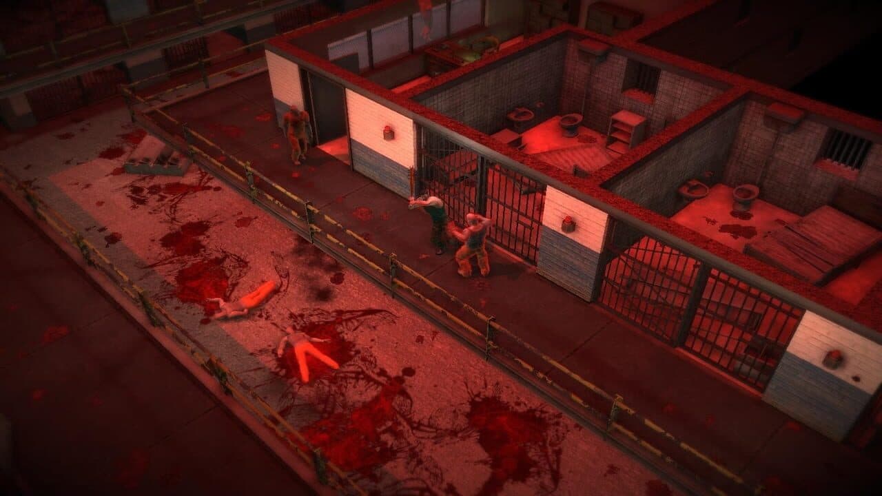 Trapped Dead: Lockdown thumbnail 3