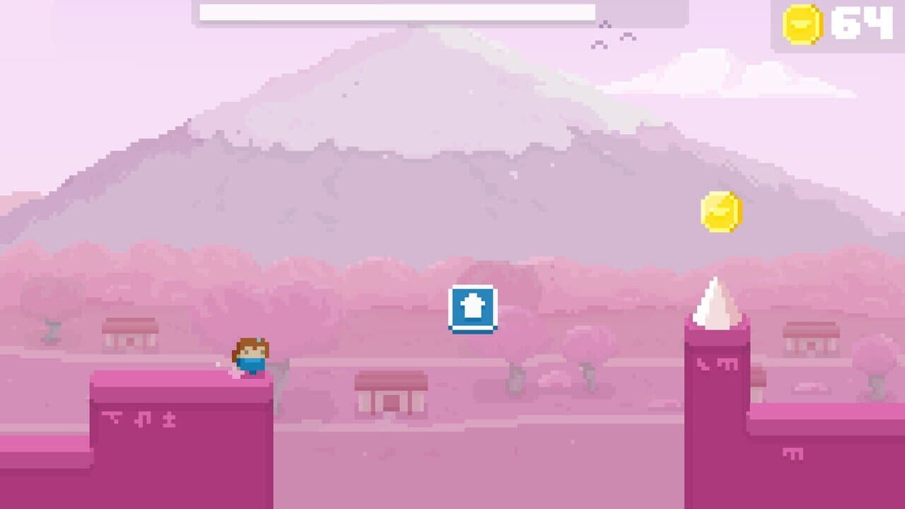 Globe Rush screenshot 1