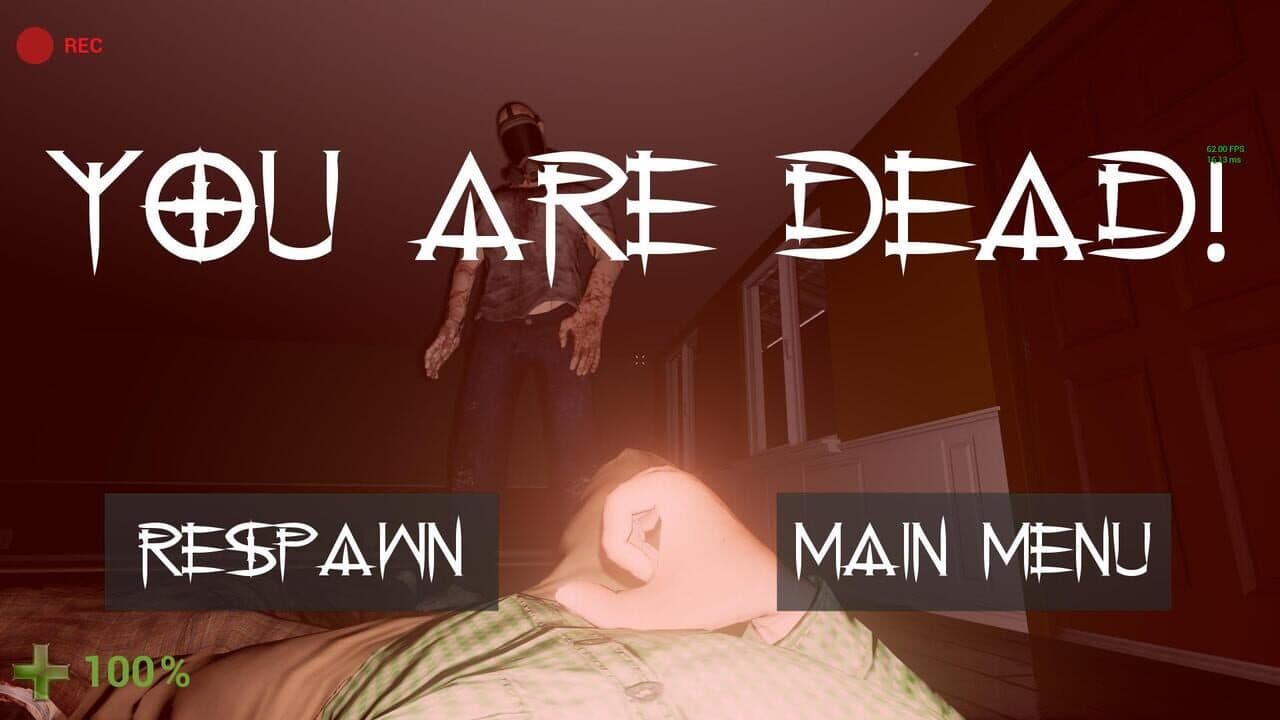 The Silence of Darkness thumbnail 3