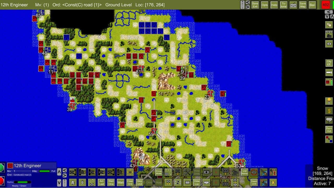 Empire Deluxe: Combined Edition thumbnail 2