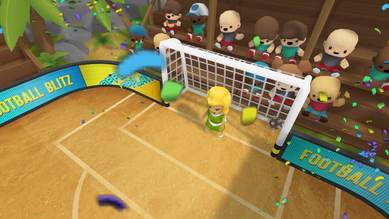 Football Blitz thumbnail 5