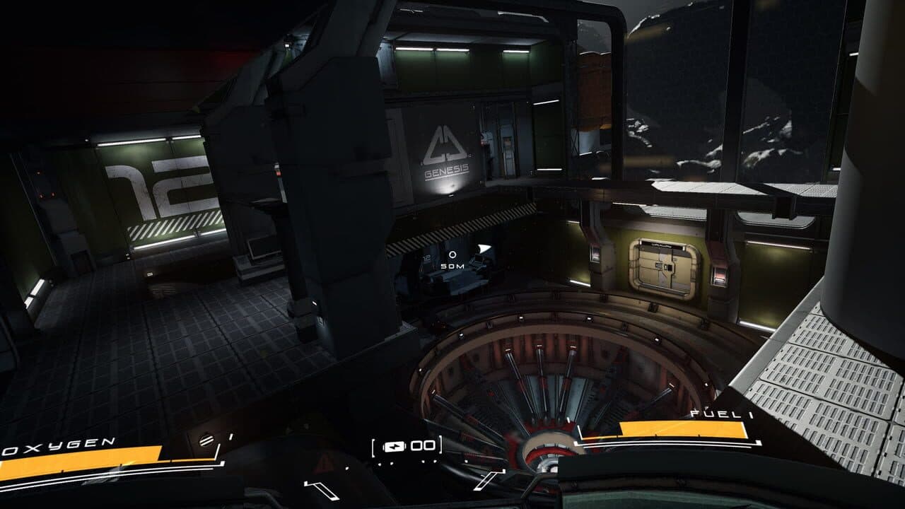 Detached: Non-VR Edition thumbnail 8