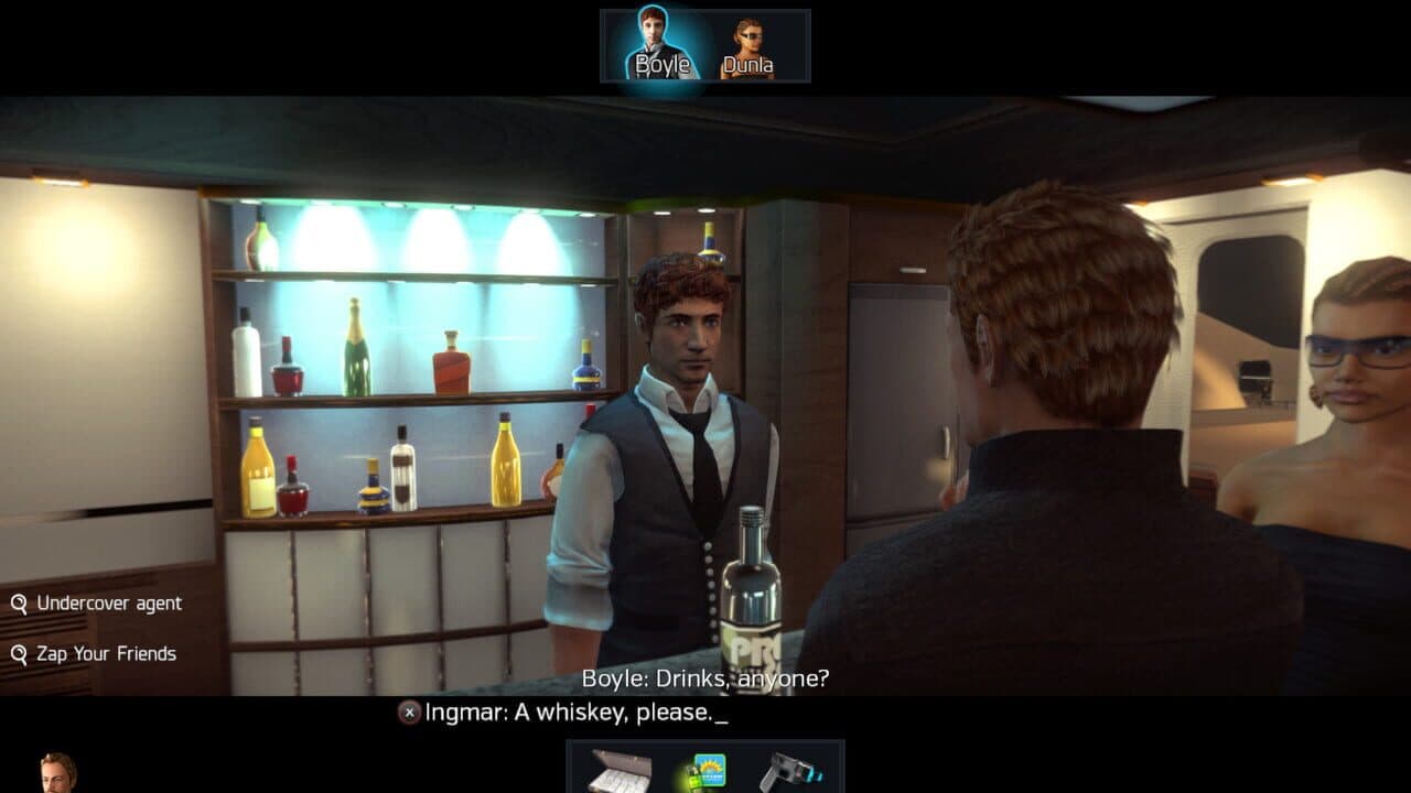 Velvet Sundown screenshot 1