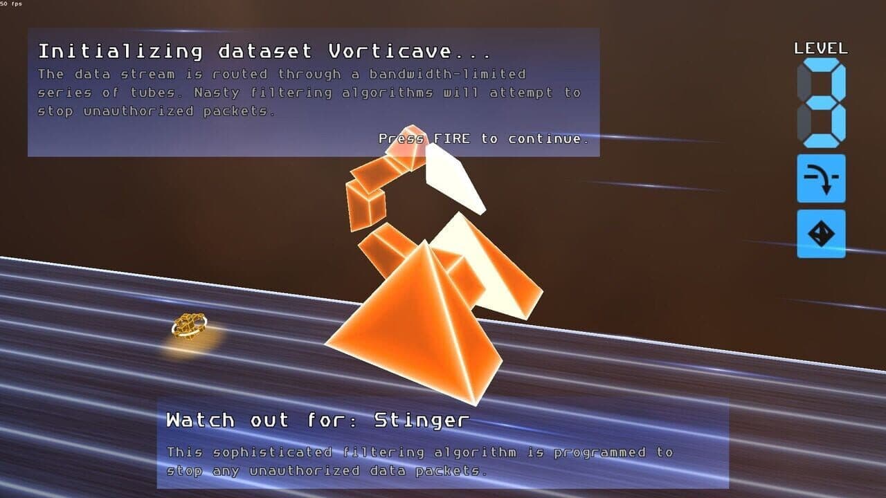 Data Jammers: FastForward thumbnail 4
