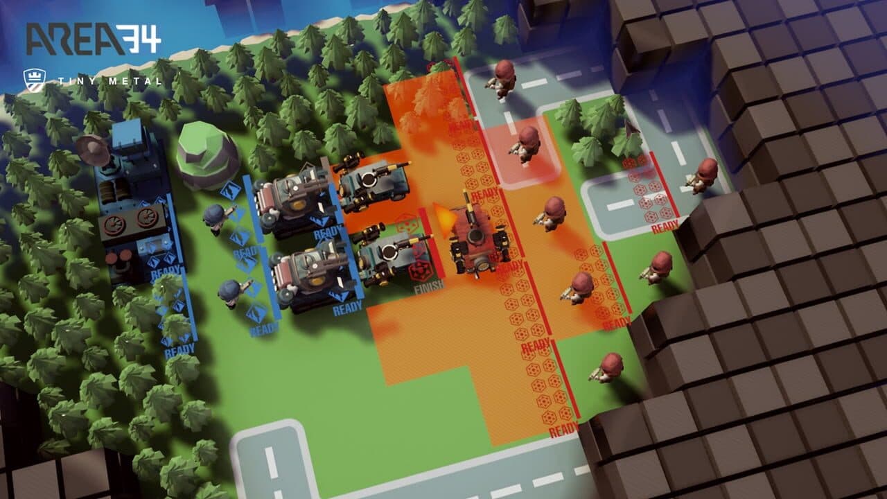 Tiny Metal thumbnail 2