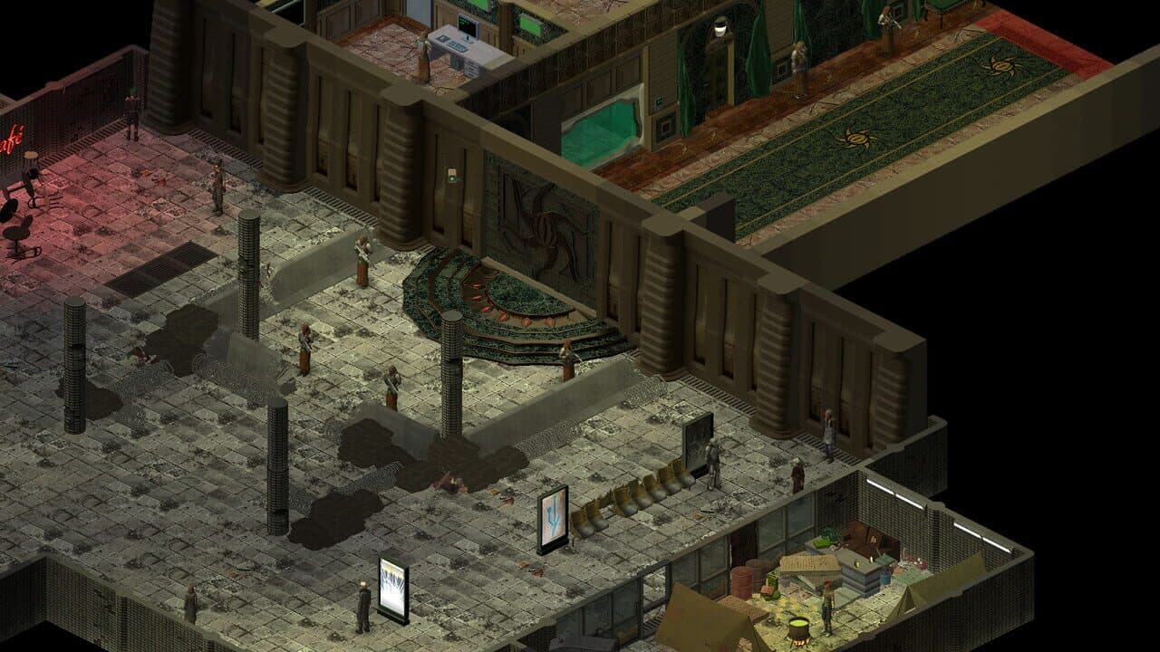 UnderRail thumbnail 3