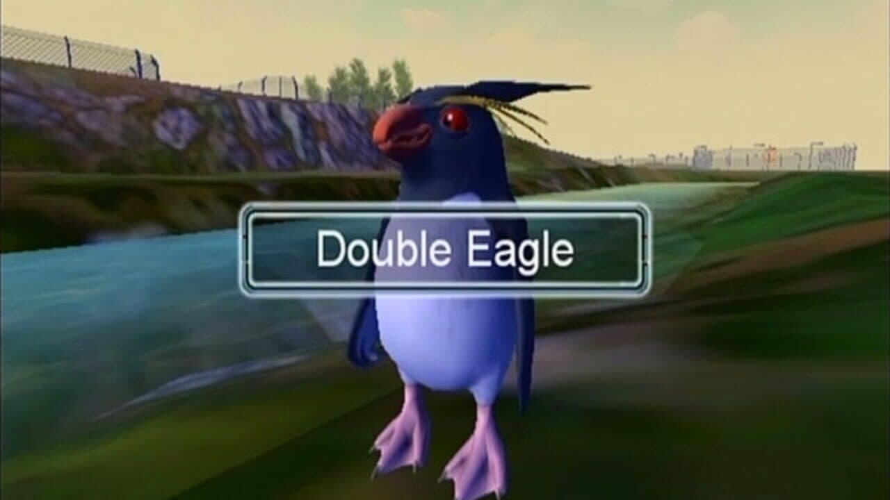 Zoo Disc Golf thumbnail 5