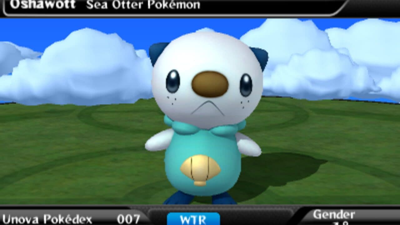 Pokédex 3D thumbnail 4