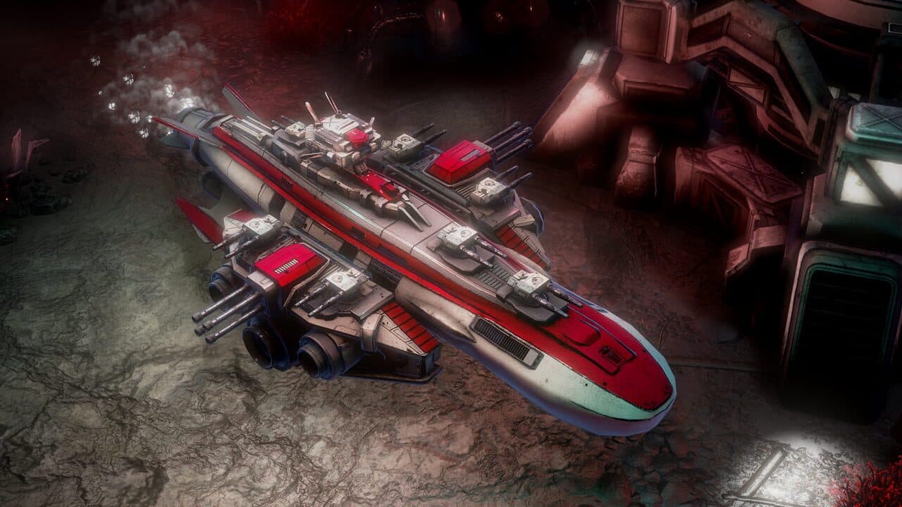 Subsiege thumbnail 3