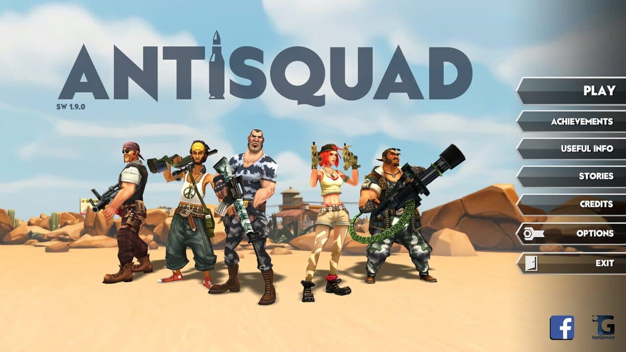 Antisquad thumbnail 5