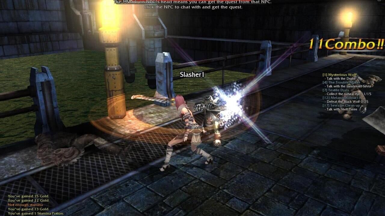 Divine Souls thumbnail 3