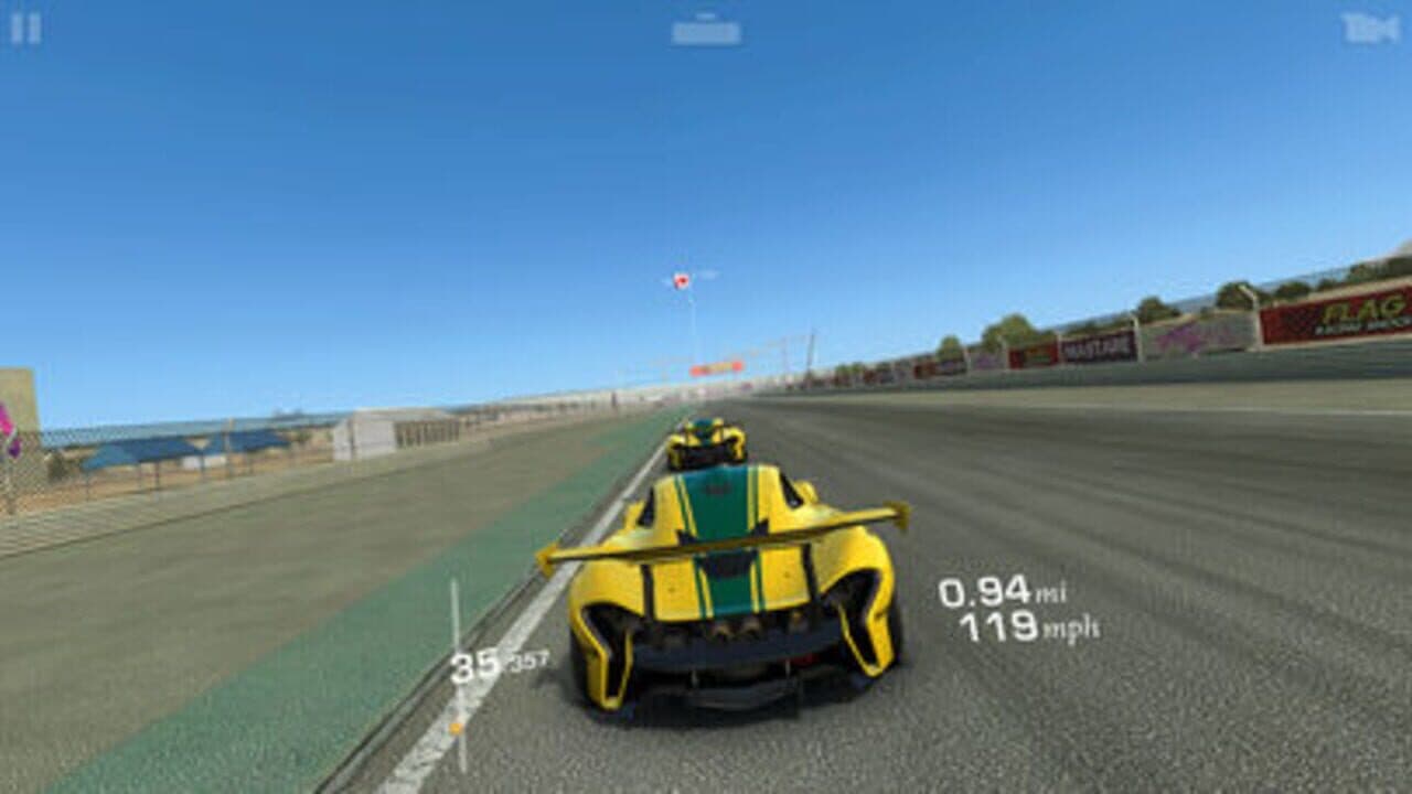 Real Racing 3 thumbnail 12