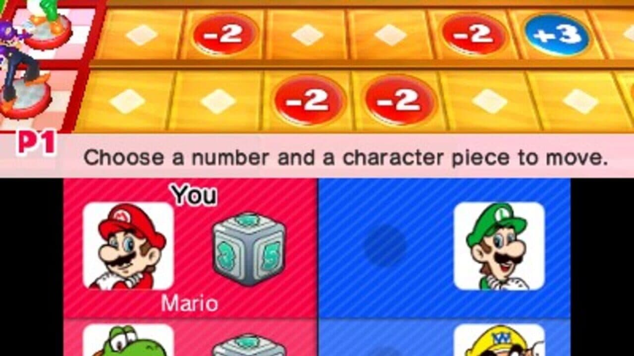 Mario Party: Star Rush thumbnail 4