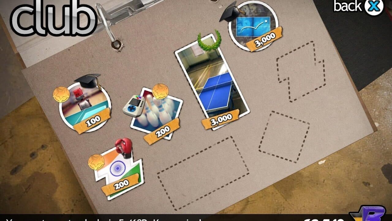 Table Tennis Touch thumbnail 6