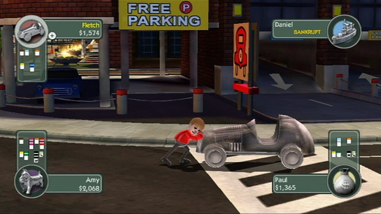 Monopoly Streets thumbnail 5