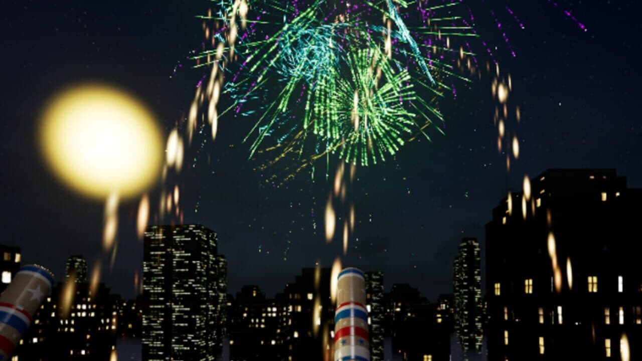 4th of July VR thumbnail 3