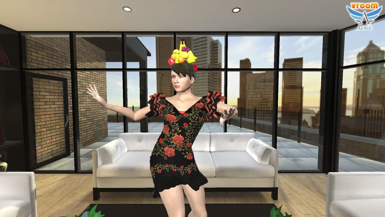 Vroom: Aerie thumbnail 4