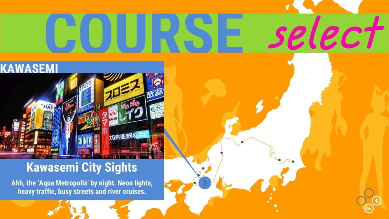 Nippon Marathon thumbnail 6