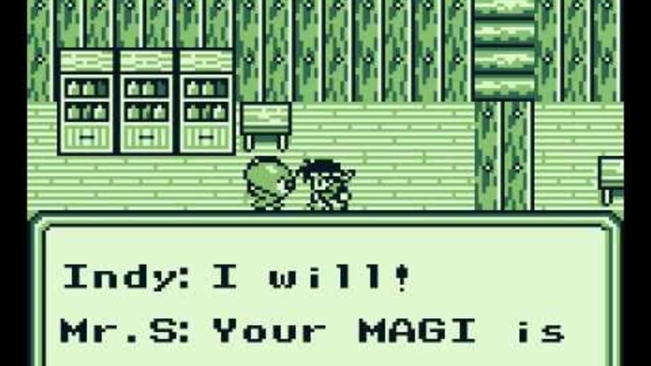 Final Fantasy Legend II thumbnail 4
