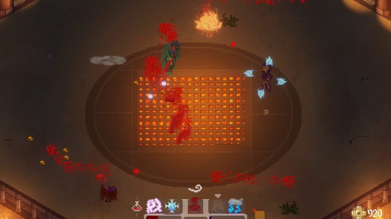 Gift of Parthax screenshot 1