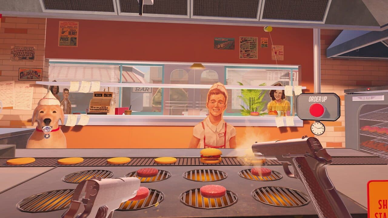 The American Dream thumbnail 5