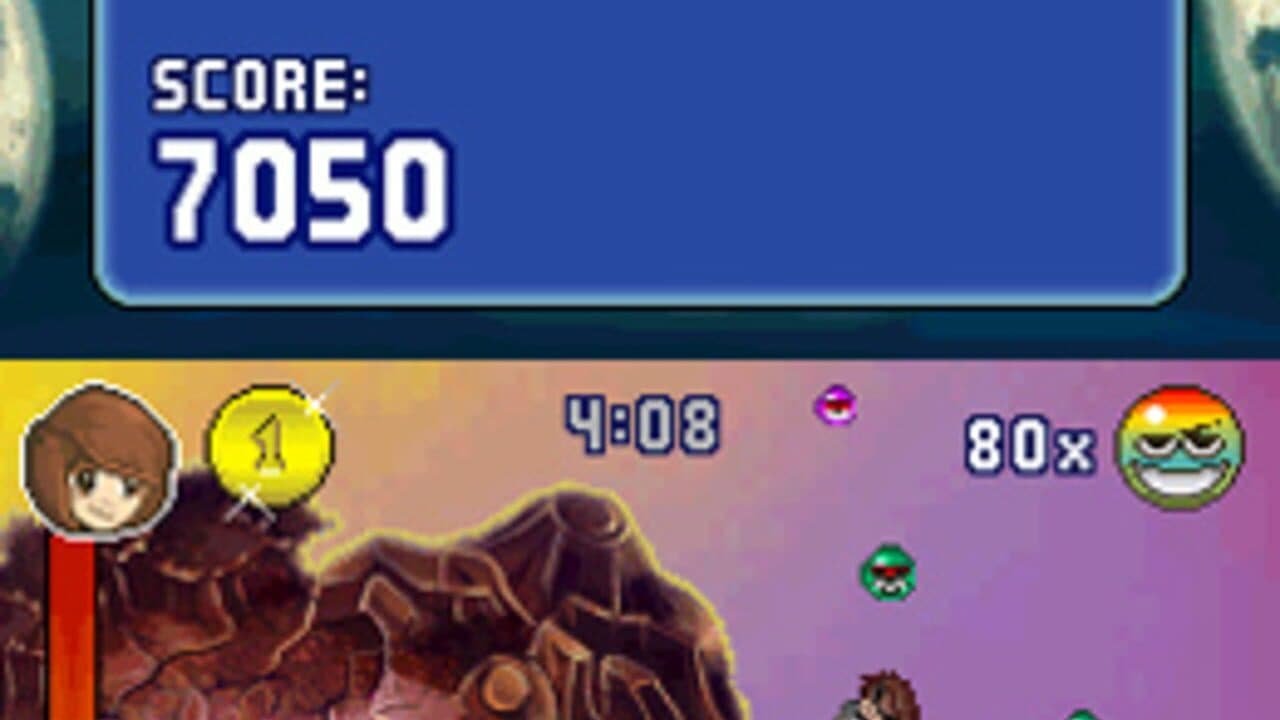 Alien Puzzle Adventure thumbnail 4