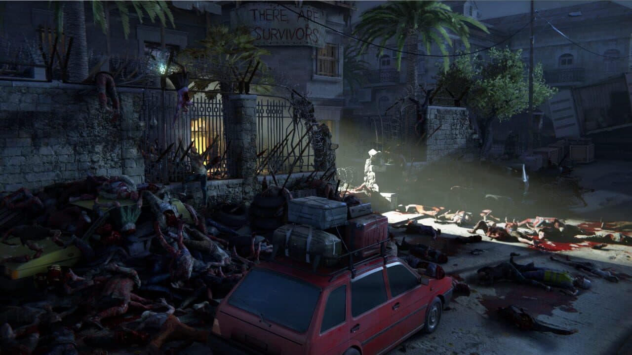World War Z thumbnail 4