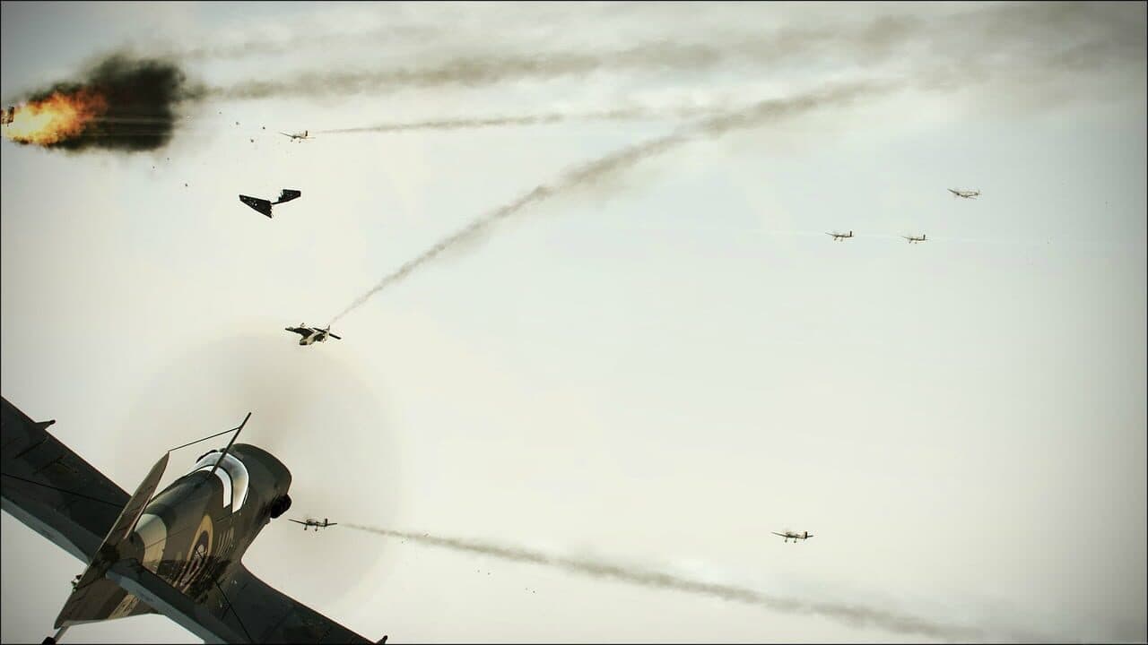 IL-2 Sturmovik: Birds of Prey thumbnail 5