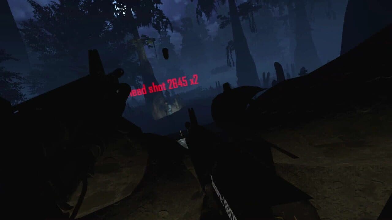 The Hunted thumbnail 4