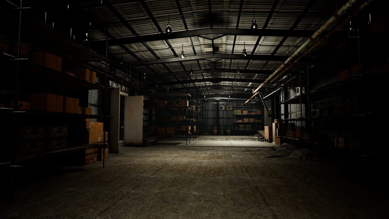 The RisenDead : VR thumbnail 5