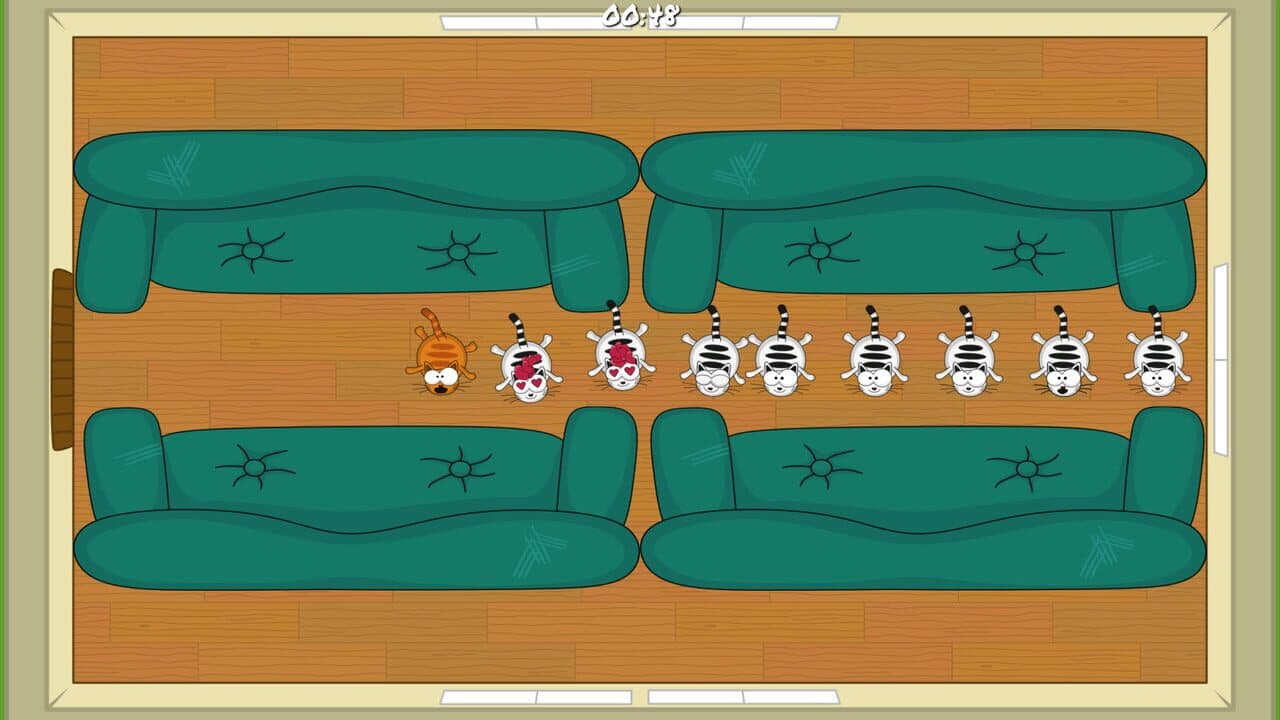 FlatFatCat thumbnail 2