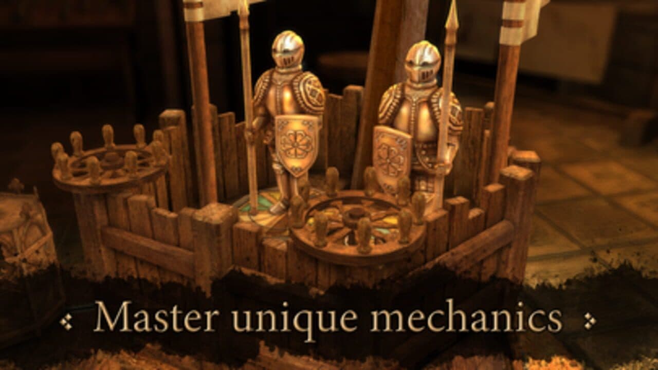 The House of Da Vinci thumbnail 2