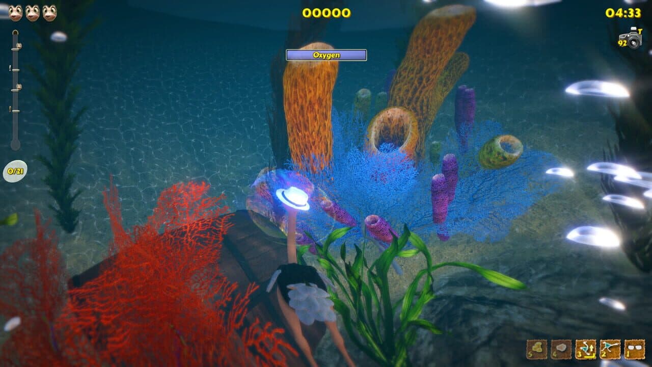 Ostrich Island thumbnail 4