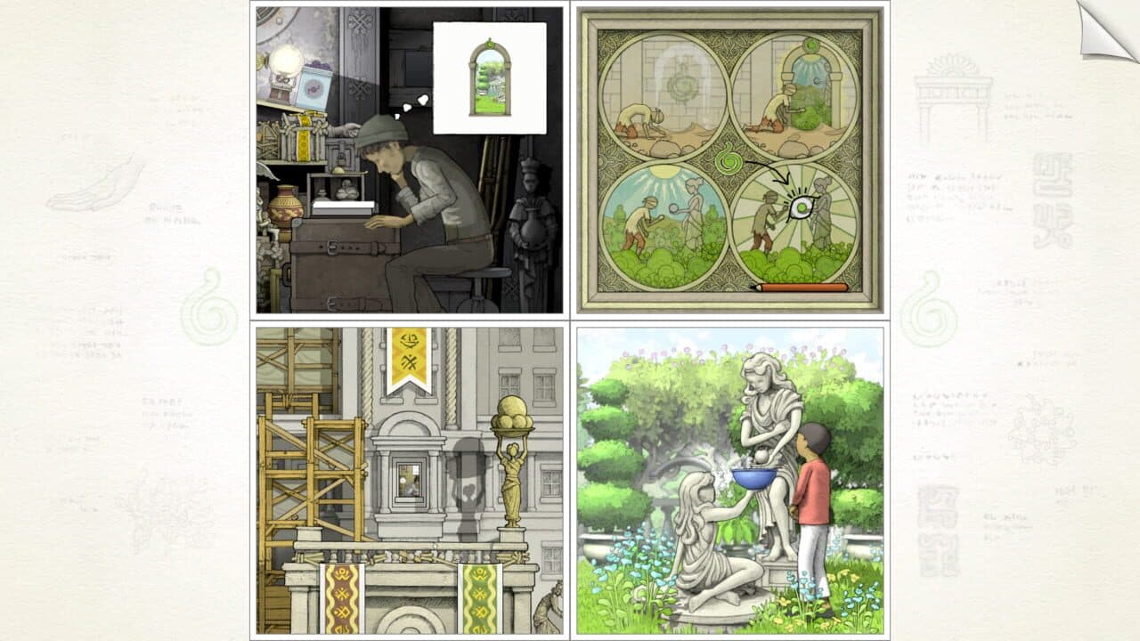Gorogoa thumbnail 6