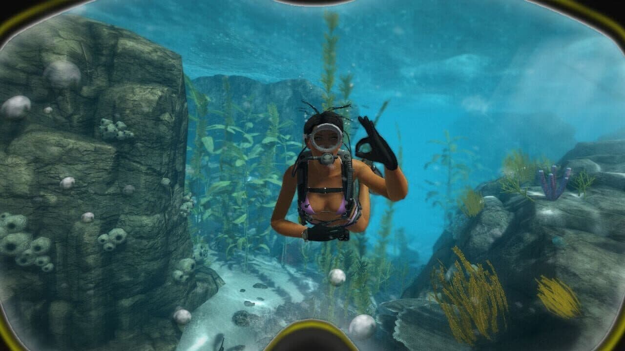 World of Diving thumbnail 3