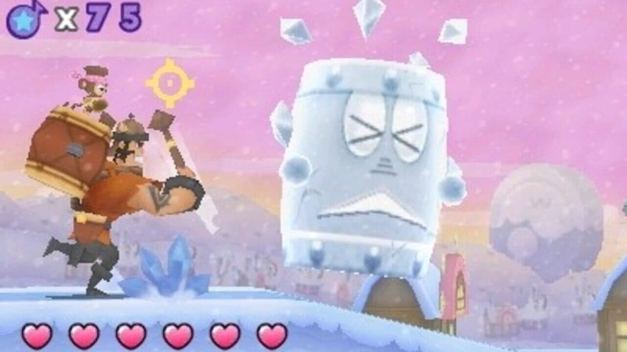 HarmoKnight thumbnail 11
