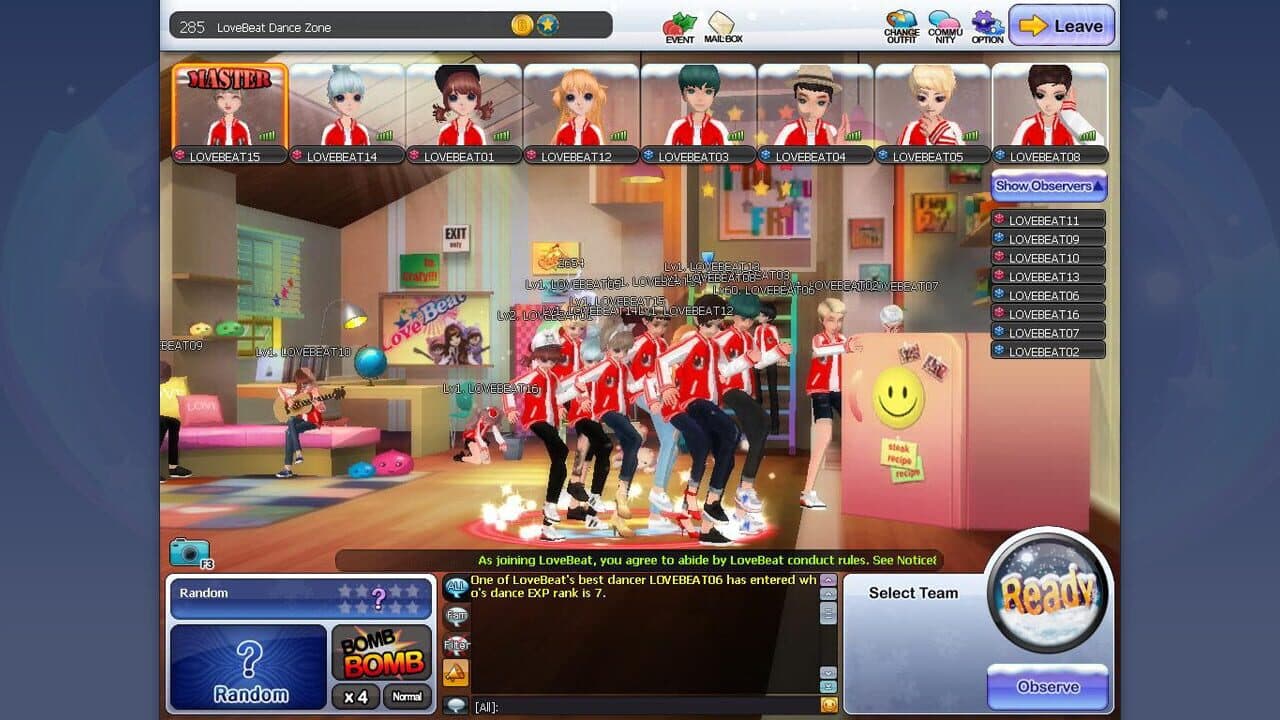 LoveBeat thumbnail 2